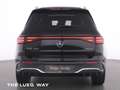 Mercedes-Benz EQB 350 4M AMG+Pano+360+Sound+LED-HP+EHeck+KeyGo Schwarz - thumbnail 16