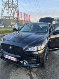 2.0 D AWD R-Sport
