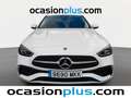 Mercedes-Benz C 200 200d 9G-Tronic Blanc - thumbnail 12