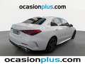 Mercedes-Benz C 200 200d 9G-Tronic Blanc - thumbnail 4