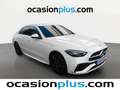 Mercedes-Benz C 200 200d 9G-Tronic Blanc - thumbnail 2