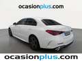 Mercedes-Benz C 200 200d 9G-Tronic Blanc - thumbnail 3