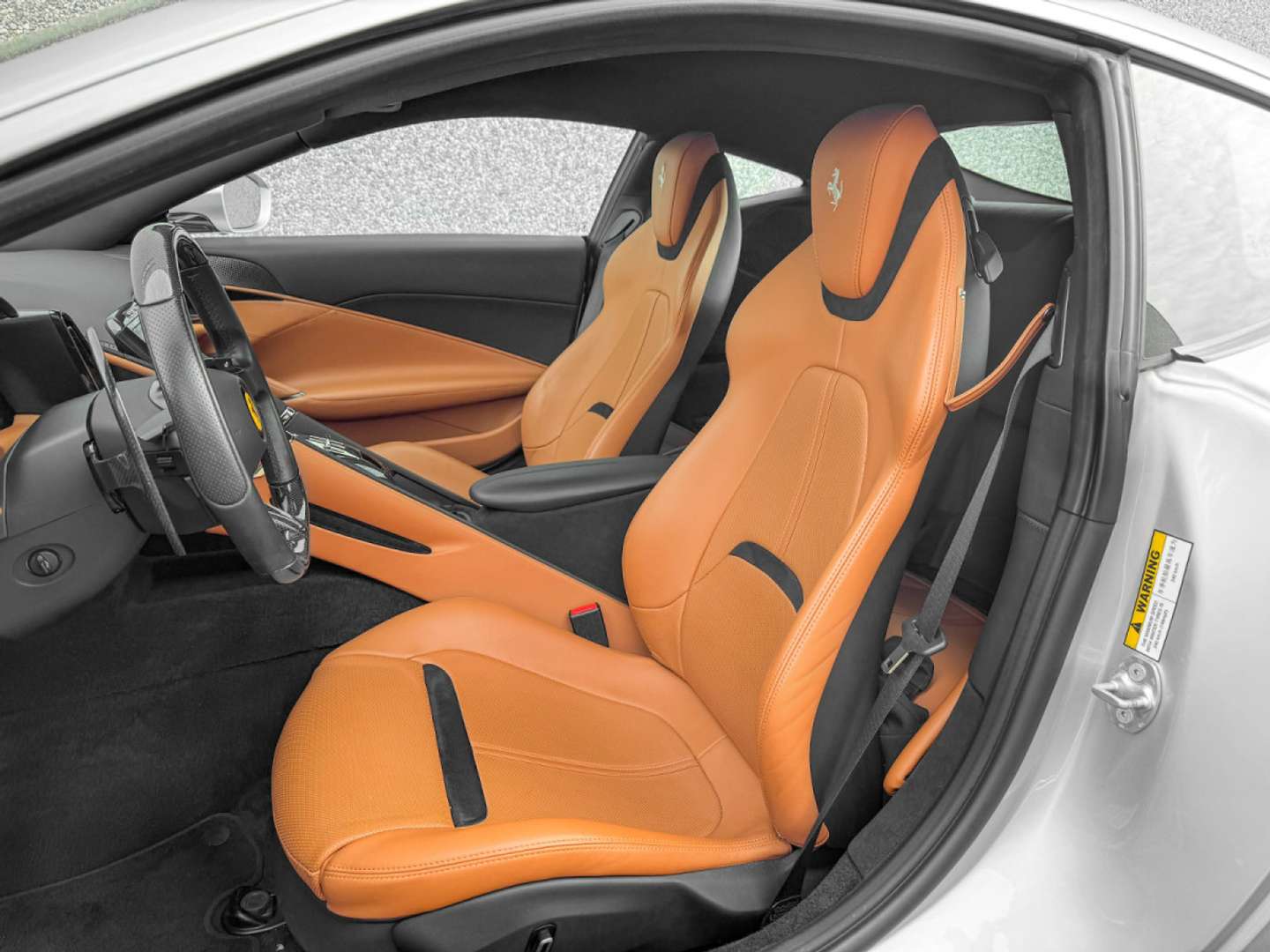 Ferrari Roma -  - Joinsteer - #3