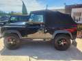 Land Rover Defender cabriolet eden park Tva recuperable Nero - thumbnail 3