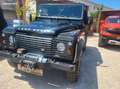 Land Rover Defender cabriolet eden park Tva recuperable Nero - thumbnail 2