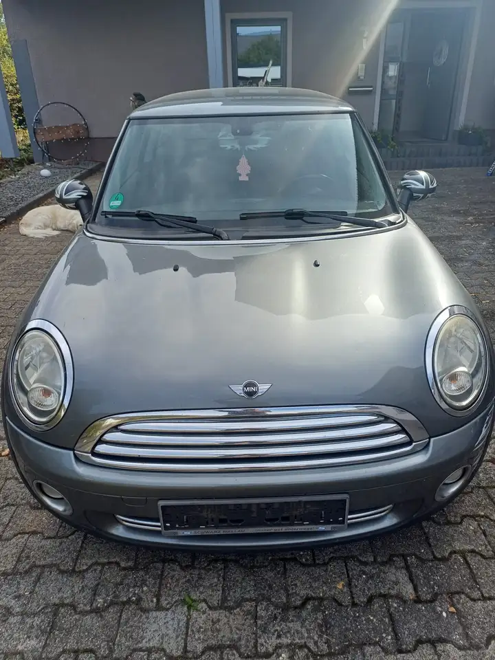 MINI One