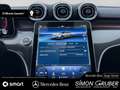 Mercedes-Benz C 180 T AMG Pano DigiLight Memory 360 KeylessGo Silber - thumbnail 17