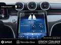 Mercedes-Benz C 180 T AMG Pano DigiLight Memory 360 KeylessGo Silber - thumbnail 18