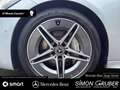 Mercedes-Benz C 180 T AMG Pano DigiLight Memory 360 KeylessGo Silber - thumbnail 23