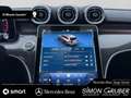 Mercedes-Benz C 180 T AMG Pano DigiLight Memory 360 KeylessGo Silber - thumbnail 15