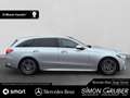 Mercedes-Benz C 180 T AMG Pano DigiLight Memory 360 KeylessGo Silber - thumbnail 6