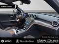Mercedes-Benz C 180 T AMG Pano DigiLight Memory 360 KeylessGo Silber - thumbnail 10
