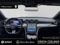 Mercedes-Benz C 180 T AMG Pano DigiLight Memory 360 KeylessGo Silber - thumbnail 3