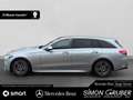 Mercedes-Benz C 180 T AMG Pano DigiLight Memory 360 KeylessGo Silber - thumbnail 7