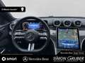 Mercedes-Benz C 180 T AMG Pano DigiLight Memory 360 KeylessGo Silber - thumbnail 11