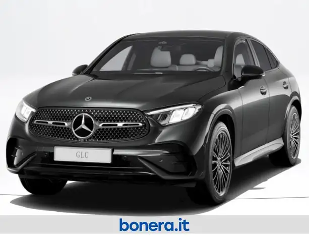 Mercedes-Benz GLC in Grey for sale