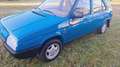 Skoda Favorit 136 LS SOLD NEW IN ITALY ! ONLY 1 OWNER Blauw - thumbnail 29