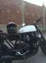 Honda CB 750 Cafè racer Blanco - thumbnail 3