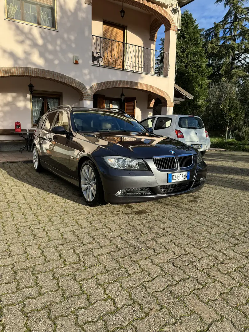 BMW 320 320d Touring Eletta - 1
