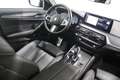 BMW 530 E TOURING PACK M TOIT PANO CUIR LED LIVE COCKPIT Bleu - thumbnail 14