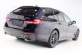 BMW 530 E TOURING PACK M TOIT PANO CUIR LED LIVE COCKPIT Bleu - thumbnail 3