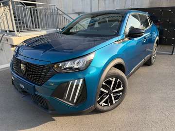 1.2 PURETECH 100 STYLE