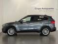 BMW X1 sDrive 18dA Gris - thumbnail 4