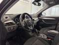 BMW X1 sDrive 18dA Gris - thumbnail 12