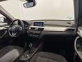 BMW X1 sDrive 18dA Gris - thumbnail 9