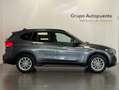 BMW X1 sDrive 18dA Gris - thumbnail 2