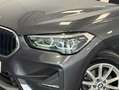 BMW X1 sDrive 18dA Gris - thumbnail 41
