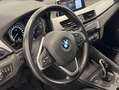BMW X1 sDrive 18dA Gris - thumbnail 17