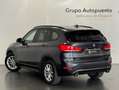 BMW X1 sDrive 18dA Gris - thumbnail 3
