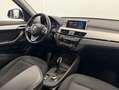 BMW X1 sDrive 18dA Gris - thumbnail 10
