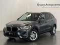 BMW X1 sDrive 18dA Gris - thumbnail 5