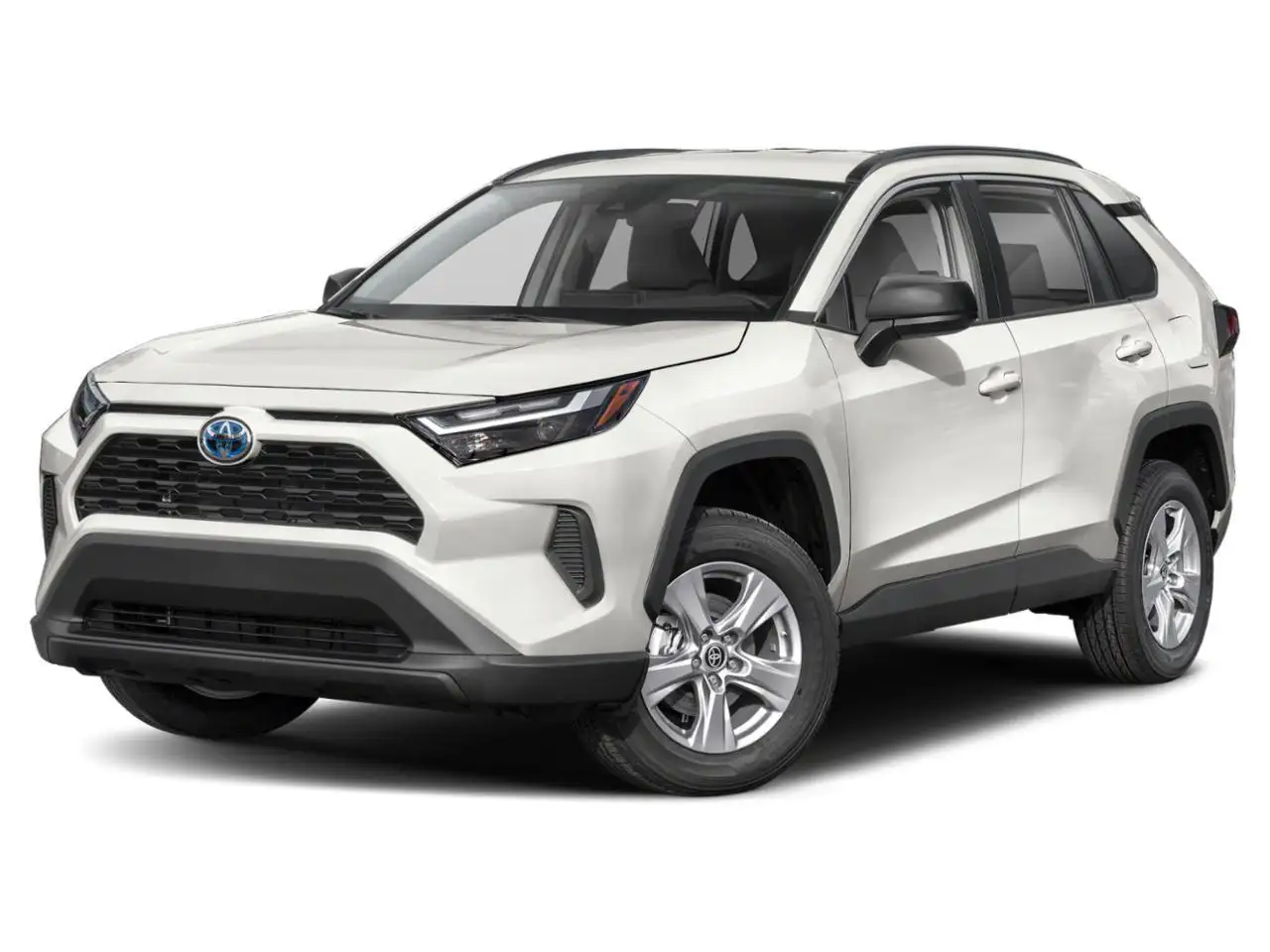 2025 Toyota RAV 4