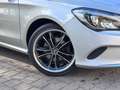 Mercedes-Benz CLA 200 CLA 200 DCT LED NAVI CAM LEDER AHK TEMP. KEYLESS Silber - thumbnail 35