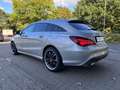 Mercedes-Benz CLA 200 CLA 200 DCT AMG LINE LED NAVI CAM LEDER AHK TEMP Silber - thumbnail 4