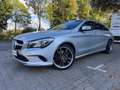 Mercedes-Benz CLA 200 CLA 200 DCT AMG LINE LED NAVI CAM LEDER AHK TEMP Silber - thumbnail 3