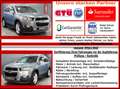 Chevrolet Captiva 3.0 V6 LTZ 4WD 7-SIT Gris - thumbnail 3