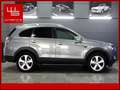 Chevrolet Captiva 3.0 V6 LTZ 4WD 7-SIT Gris - thumbnail 2