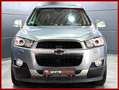 Chevrolet Captiva 3.0 V6 LTZ 4WD 7-SIT Gris - thumbnail 5