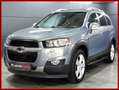 Chevrolet Captiva 3.0 V6 LTZ 4WD 7-SIT Gris - thumbnail 6