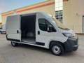 Peugeot Boxer Boxer 333 2.2 BlueHDi 140 S&S PM-TM L2H2 Bianco - thumbnail 5
