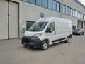 Peugeot Boxer Boxer 333 2.2 BlueHDi 140 S&S PM-TM L2H2 Bianco - thumbnail 3