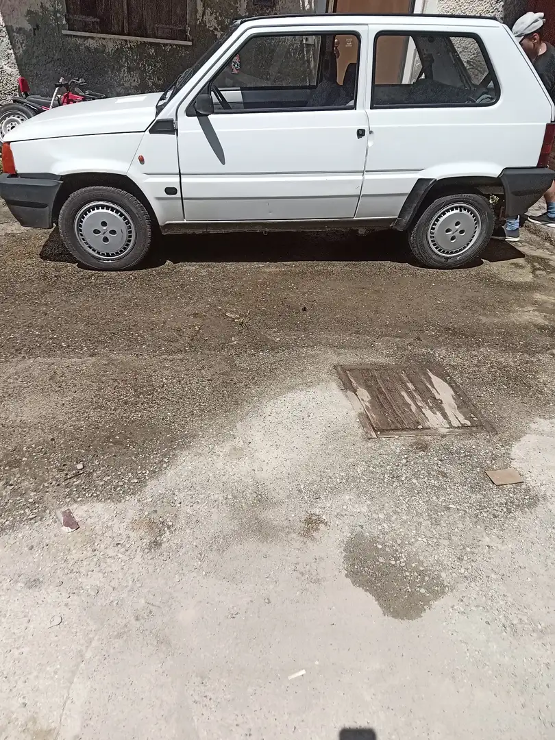 Fiat Panda 1.0 ie L cat. - 2