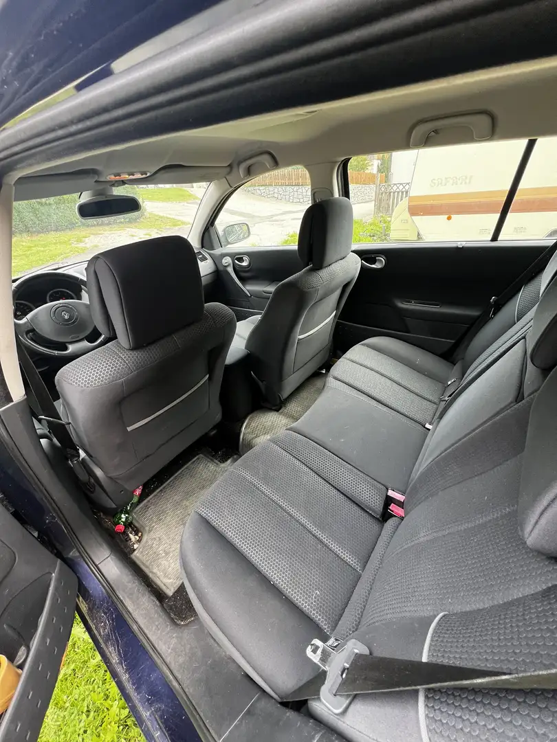 Renault Megane Mégane Grandtour Sport Way 1,6 16V - 2