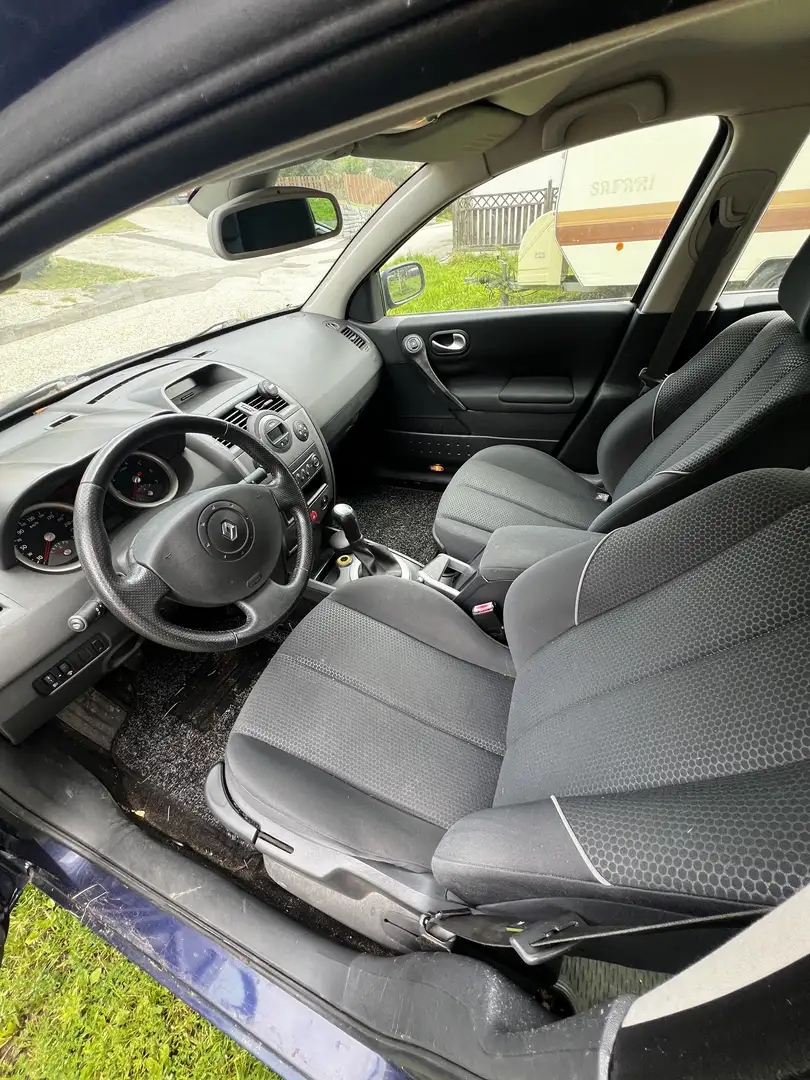 Renault Megane Mégane Grandtour Sport Way 1,6 16V - 1