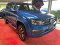 Volkswagen Amarok Aventura V6 4Motion Leder Navi Xenon 20" Azul - thumbnail 3