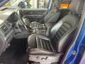 Volkswagen Amarok Aventura V6 4Motion Leder Navi Xenon 20" Azul - thumbnail 10